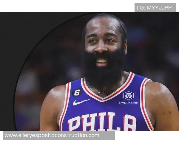 哈登状态骤降76人续约四年一亿六千万计划变得犹豫不决