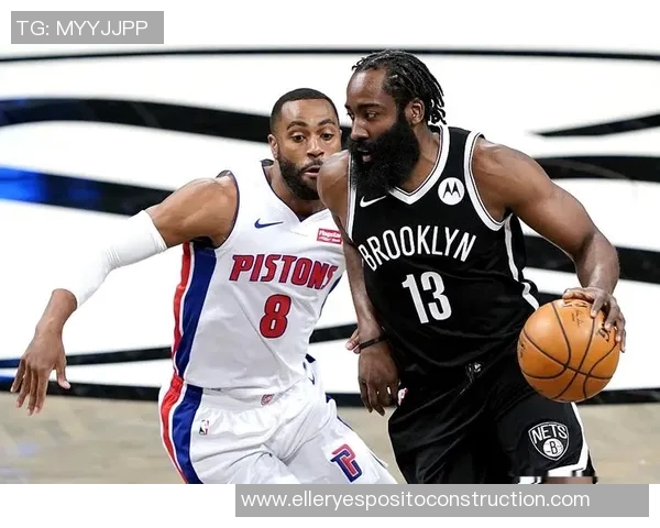 哈登对阵篮网精彩瞬间回顾全场最佳表现与关键时刻分析