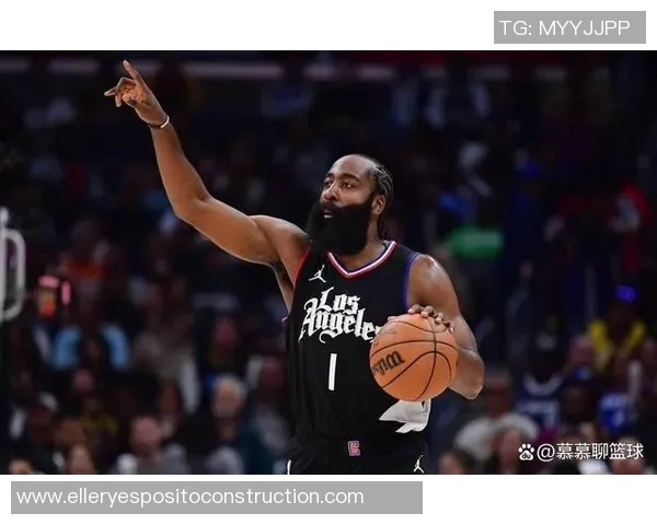 哈登状态急剧下滑76人对4年16亿续约计划产生疑虑