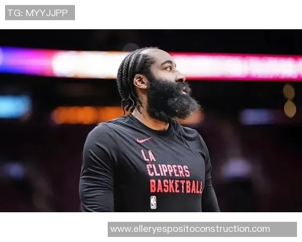 哈登重返火箭之路开启休斯顿准备为昔日MVP提供顶薪合约